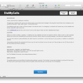 More information about "DialMyCalls"