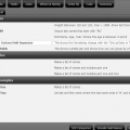 More information about "SQL Builder"