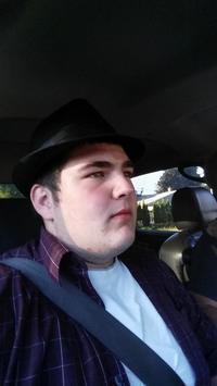 Jonathan Hogle