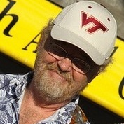 Dan Peck