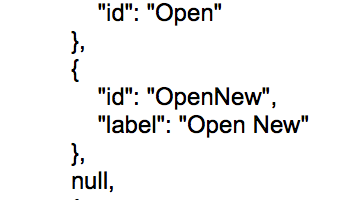 More information about "read json custom function without plugin, FileMaker only"