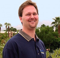 John Mark Osborne