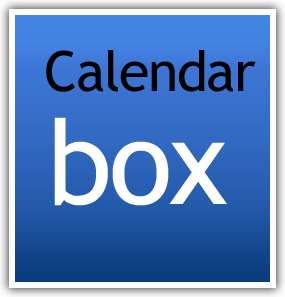 More information about "CalendarBOX - FREE FileMaker Developer Tool"