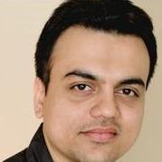 Pravin S