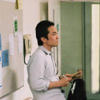 Lawrence Hong