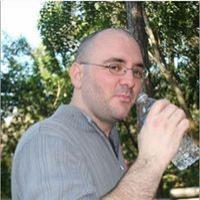 James Scherer