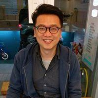 Charlie Liu