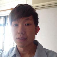 Terence Ng