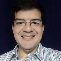 Luis C. Urbina G
