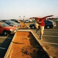 Stephen Fox