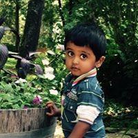 Sheju Sathyanesan