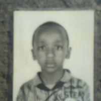 Alex Ndonga