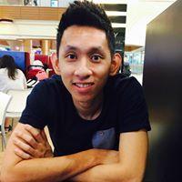 Brandon HanYee