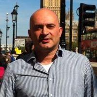 Carlo Oldani