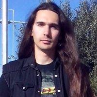 Panagiotis Alexoula