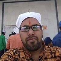Anuj Kumar