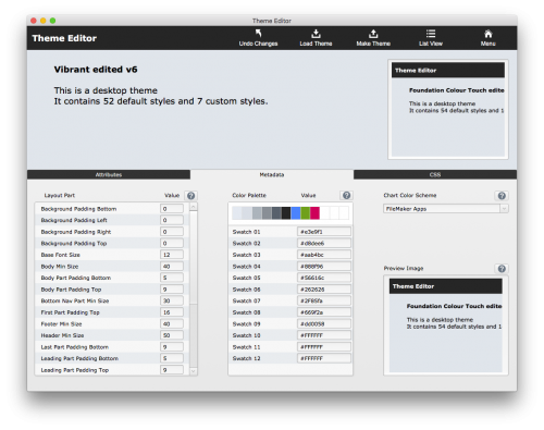 More information about "Theme Editor"