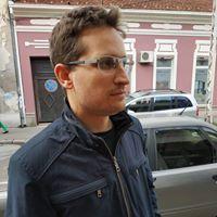 Stefan Djurcic