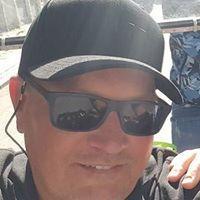 Peter Frodell