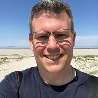 Kevin Mullins