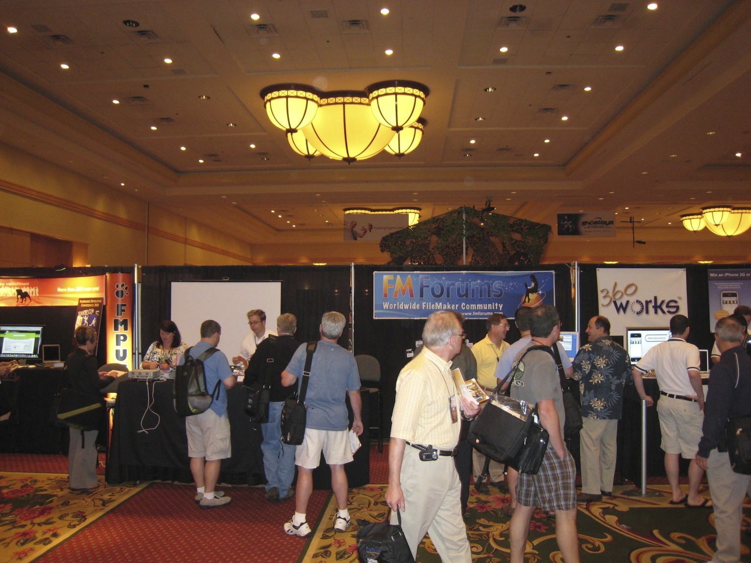 Devcon Gallery