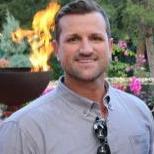 Chad Milton