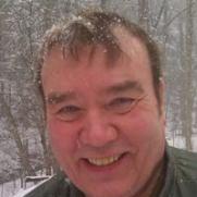 Paul Hunt