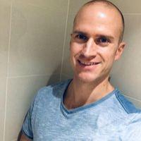 Jason Maskell