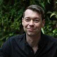 Fredrik Arntzen