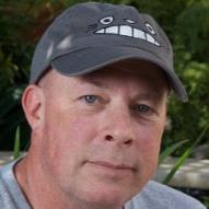 Pat Mullen