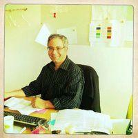 Rachid Taaroufi