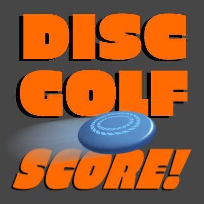More information about "Disc Golf Score!"