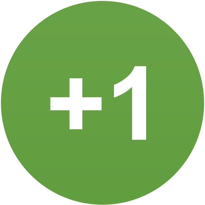 Plus1